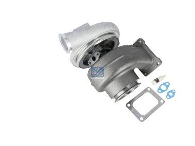 DT Spare Parts - Turbocharger - 2.14664