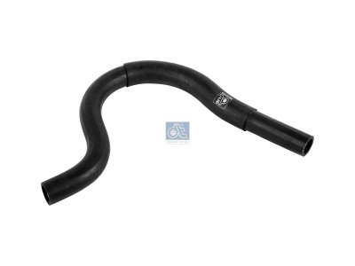 DT Spare Parts - Hose - 2.15116