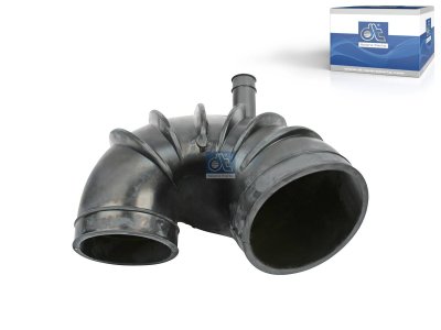 DT Spare Parts - Hose - 2.14622