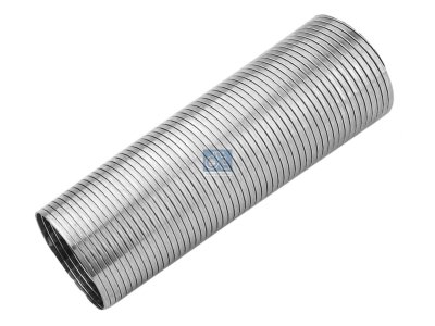 DT Spare Parts - Flexible pipe - 2.14512