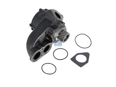 DT Spare Parts - Water pump - 2.15266