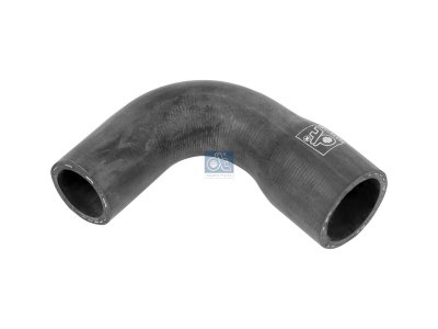 DT Spare Parts - Radiator hose - 2.15121