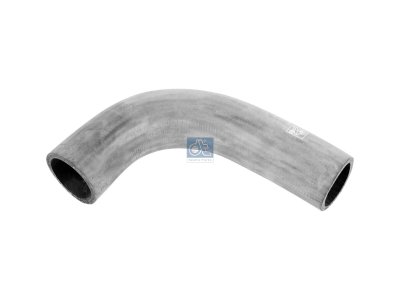 DT Spare Parts - Radiator hose - 2.15149