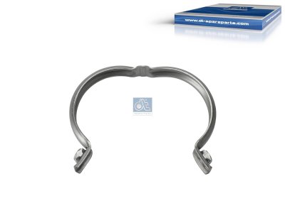 DT Spare Parts - Clamp - 2.15201