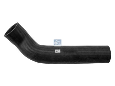 DT Spare Parts - Radiator hose - 2.15161