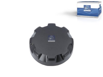 DT Spare Parts - Cap - 2.15318