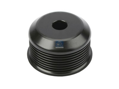 DT Spare Parts - Pulley - 2.15206