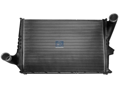 DT Spare Parts - Intercooler - 2.15334