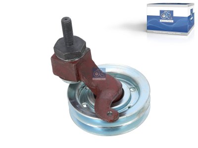 DT Spare Parts - Belt tensioner - 2.15221