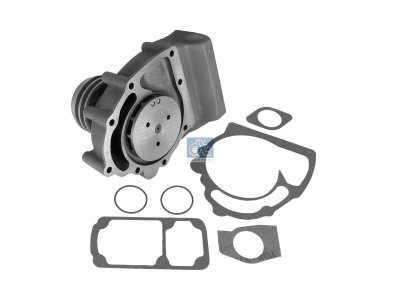 DT Spare Parts - Water pump - 2.15262