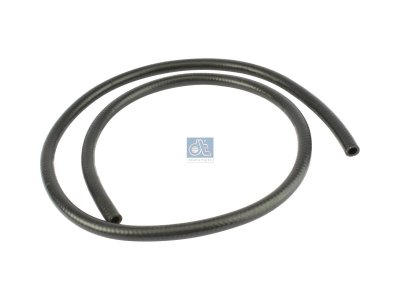 DT Spare Parts - Radiator hose - 2.15144