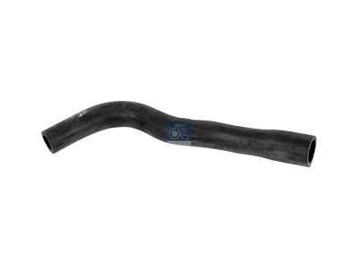 DT Spare Parts - Radiator hose - 2.15122