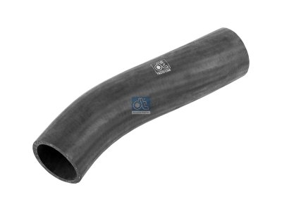 DT Spare Parts - Radiator hose - 2.15134