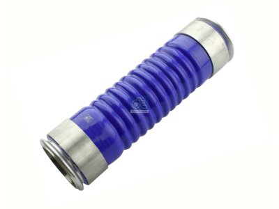 DT Spare Parts - Charge air hose - 2.15183