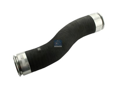 DT Spare Parts - Charge air hose - 2.15186