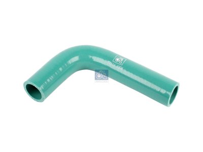 DT Spare Parts - Radiator hose - 2.15194