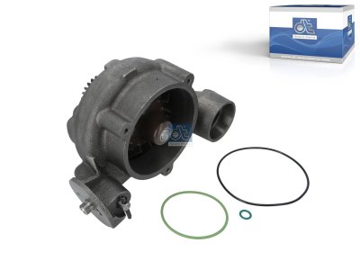 DT Spare Parts - Water pump - 2.15249