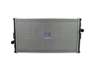 DT Spare Parts - Radiator - 2.15405