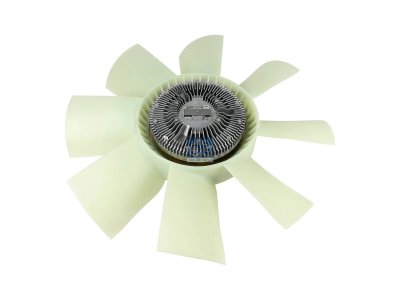 DT Spare Parts - Fan with clutch - 2.15503