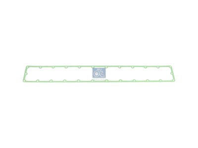 DT Spare Parts - Gasket - 2.15916