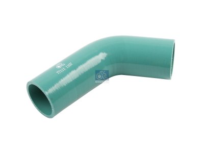 DT Spare Parts - Radiator hose - 2.15703