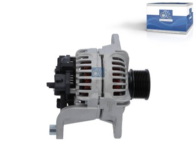 DT Spare Parts - Alternator - 2.21041