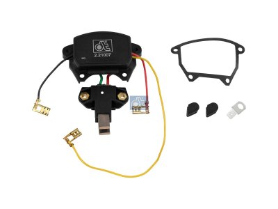 DT Spare Parts - Regulator - 2.21007