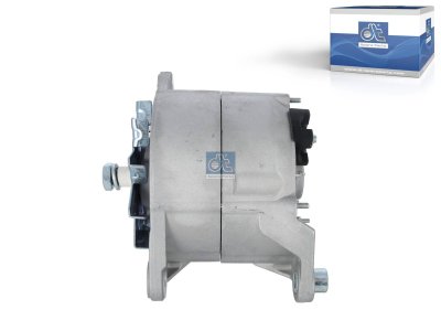 DT Spare Parts - Alternator - 2.21035