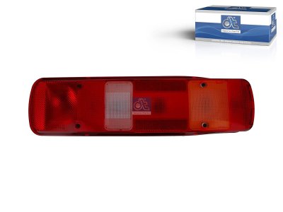 DT Spare Parts - Tail lamp - 2.24416