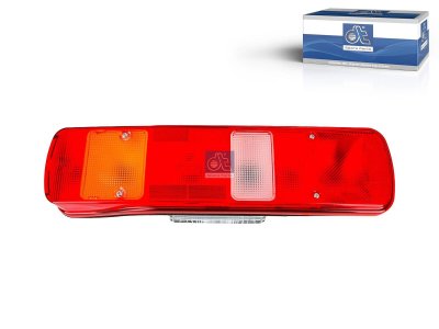 DT Spare Parts - Tail lamp - 2.24417