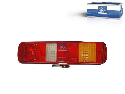 DT Spare Parts - Tail lamp - 2.24419