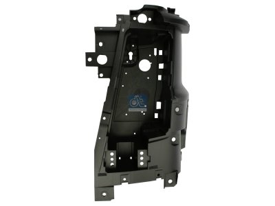 DT Spare Parts - Lamp housing - 2.24477