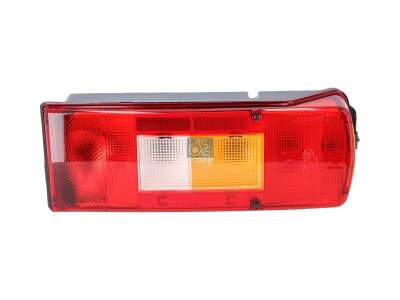 DT Spare Parts - Tail lamp - 2.24409