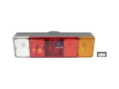 DT Spare Parts - Tail lamp - 2.24145