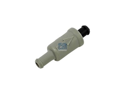 DT Spare Parts - Relief valve - 2.25211 - 2 Pack