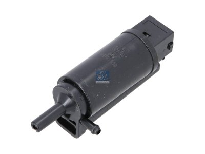 DT Spare Parts - Washer pump - 2.25214