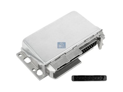 DT Spare Parts - Control unit - 2.25294