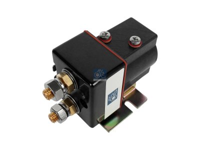 DT Spare Parts - Power relay - 2.25293