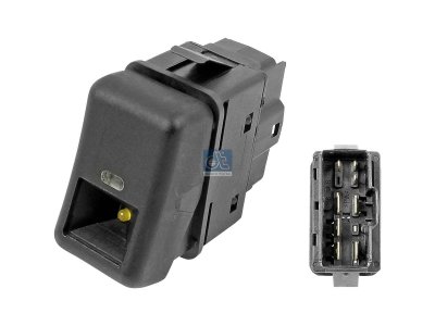 DT Spare Parts - Switch - 2.25306