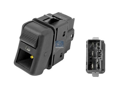 DT Spare Parts - Switch - 2.25316