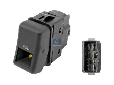 DT Spare Parts - Switch - 2.25317