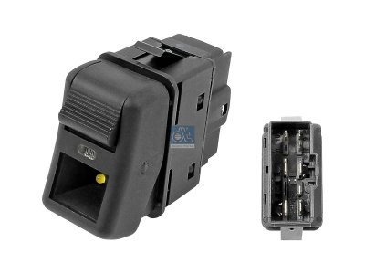 DT Spare Parts - Switch - 2.25302