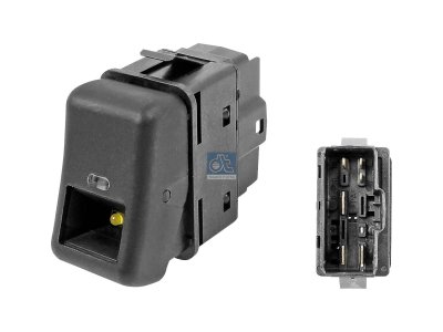 DT Spare Parts - Switch - 2.25301