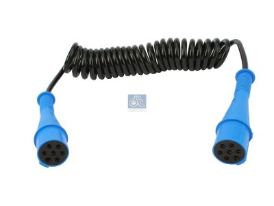 DT Spare Parts - Electrical coil - 2.25414