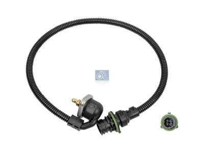 DT Spare Parts - Charge pressure sensor - 2.27176