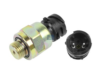 DT Spare Parts - Pressure switch - 2.27156