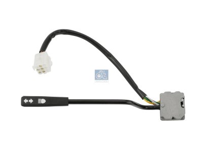 DT Spare Parts - Steering column switch - 2.27049