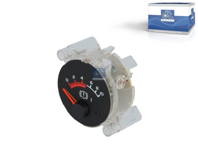 DT Spare Parts - Pressure gauge - 2.27075