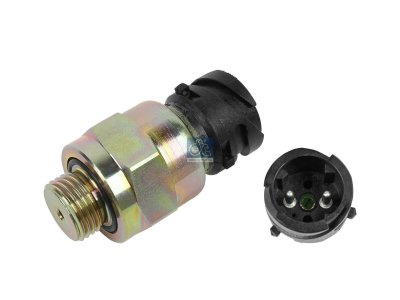 DT Spare Parts - Pressure switch - 2.27158