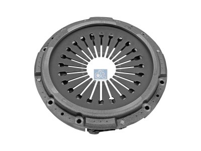 DT Spare Parts - Clutch cover - 2.30282